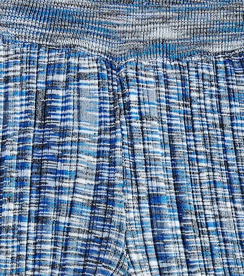 Nikole printed leggings | Molo