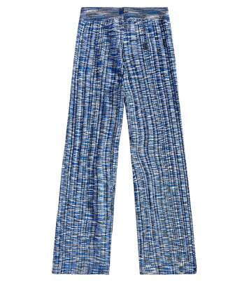 Nikole printed leggings | Molo