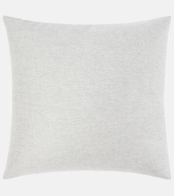 Cashmere pillow | Brunello Cucinelli