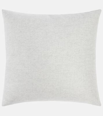 Cashmere pillow | Brunello Cucinelli