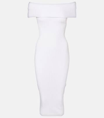 Robe midi | Mugler