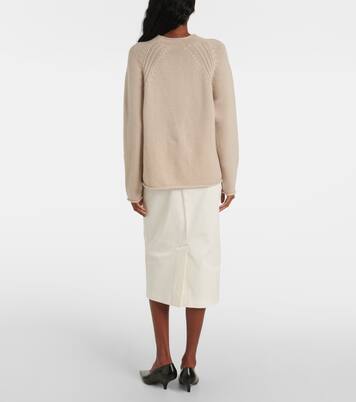 Pullover Pico aus Kaschmir | Max Mara