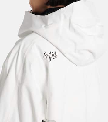 Sudadera con capucha Hayden 3L | Aztech Mountain