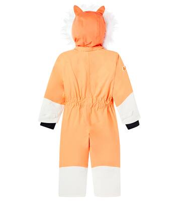 X Bluey Schneeanzug Bingo | Roarsome