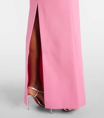 Abito lungo Rosita | Rebecca Vallance