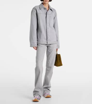 Baskets Orbit | Bottega Veneta