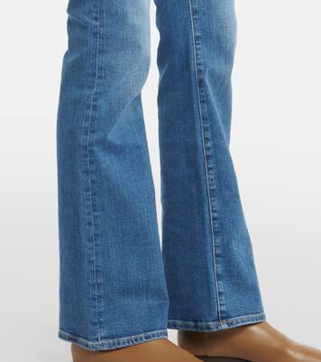 Legging flared jeans | AG Jeans