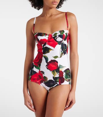 Badeanzug | Dolce&Gabbana