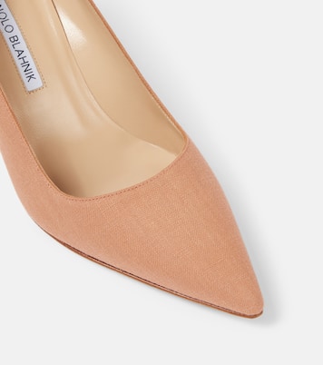 Pumps Tora 70 | Manolo Blahnik