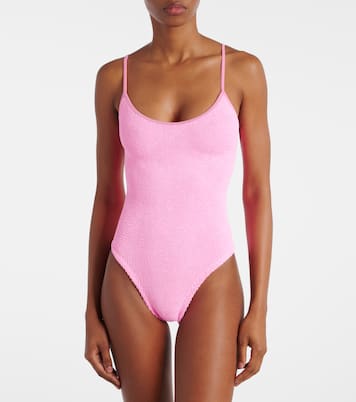 Badeanzug Pamela | Hunza G