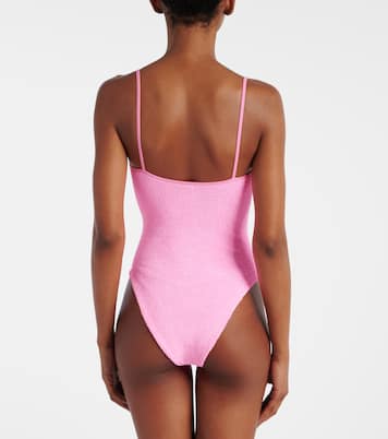 Badeanzug Pamela | Hunza G