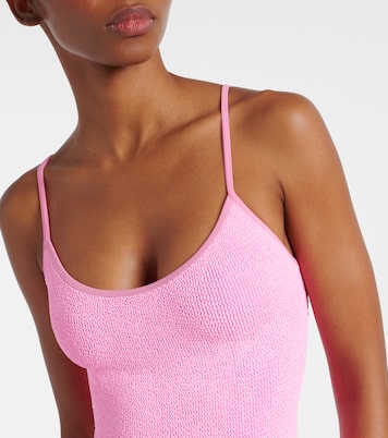 Badeanzug Pamela | Hunza G