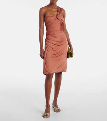 Verzierte Pantoletten Annika 35 | Jimmy Choo