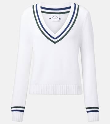 Pull Sonny en coton  | The Upside