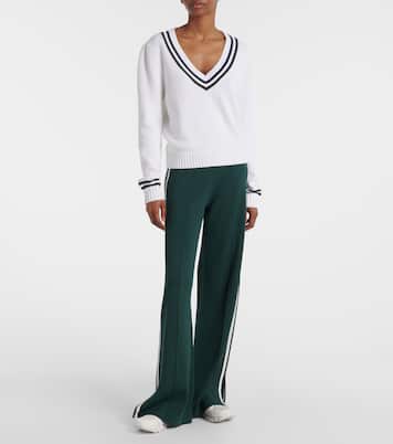 Pull Sonny en coton  | The Upside