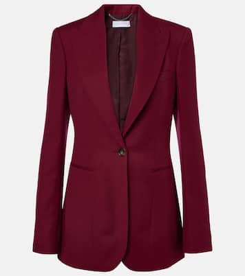 Blazer aus Wolle | Stella McCartney