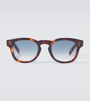 Celine 3 Dots round sunglasses | Celine Eyewear