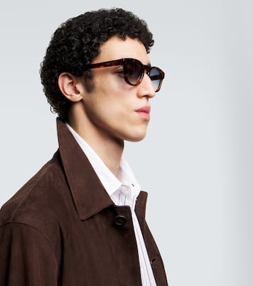 Celine 3 Dots round sunglasses | Celine Eyewear