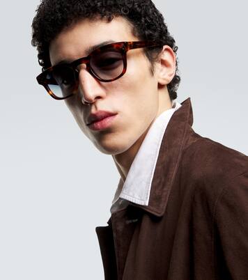 Celine 3 Dots round sunglasses | Celine Eyewear