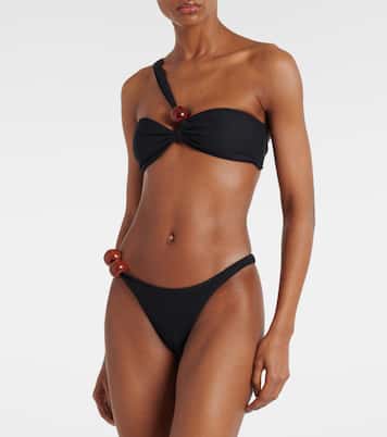 Haut de bikini Marble | Same