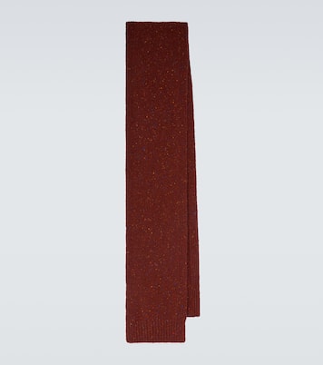 Cashmere scarf | Gabriela Hearst