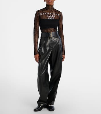 Bodysuit aus Mesh | Givenchy