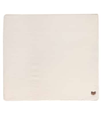 Baby Ploekie cotton muslin blanket | Donsje