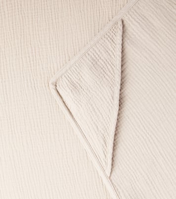 Baby Ploekie cotton muslin blanket | Donsje