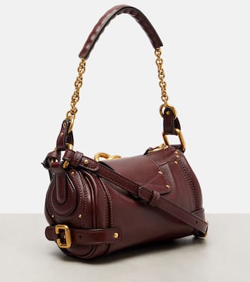 Sac Paddington Mini en cuir | Chloé