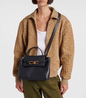 Sac Ciao Ciao Small en cuir | Bottega Veneta