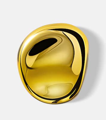 Large mirrored decorative object | Milena Kling