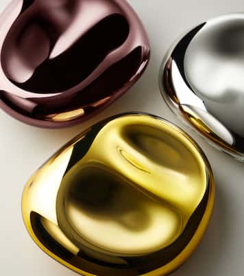 Large mirrored decorative object | Milena Kling