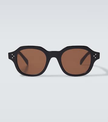 Celine 3 Dots HD 스퀘어 선글라스 | Celine Eyewear