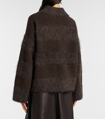 Polo Take rayé | Joseph