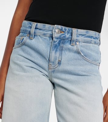 Veste en jean | Victoria Beckham