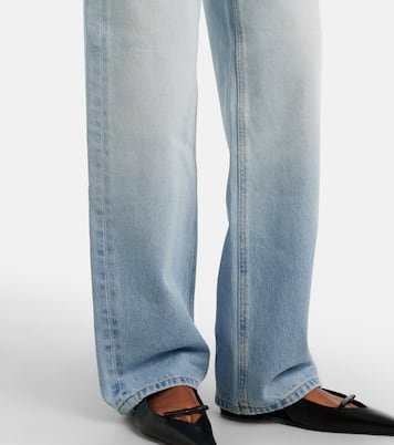 Veste en jean | Victoria Beckham