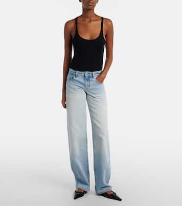 Veste en jean | Victoria Beckham