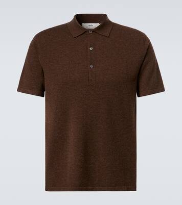 Polo de cachemir | Arch4