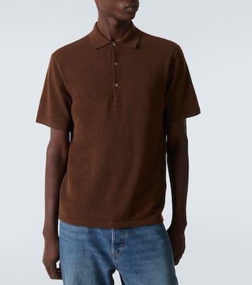 Polo de cachemir | Arch4