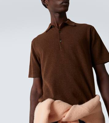 Polo de cachemir | Arch4
