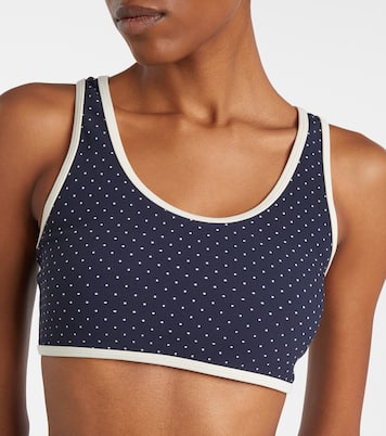 Sport-BH Spellbound Jade | The Upside