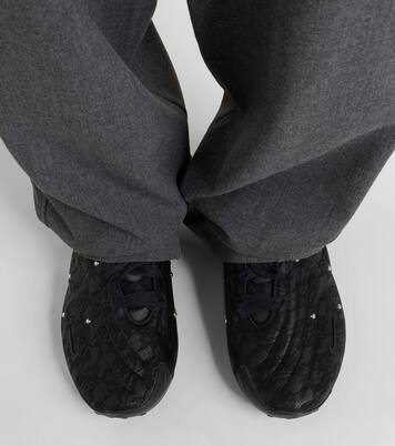 Verzierte Sneakers Astra Ultra mit Spitze | Nike