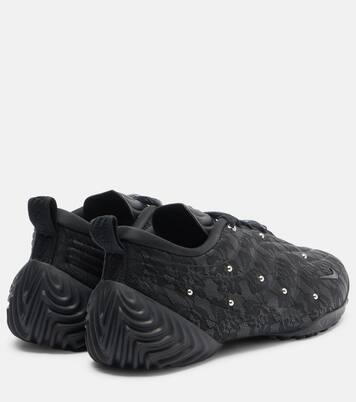 Verzierte Sneakers Astra Ultra mit Spitze | Nike