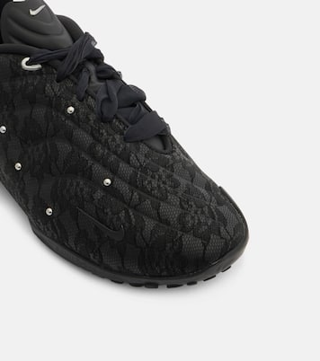 Verzierte Sneakers Astra Ultra mit Spitze | Nike