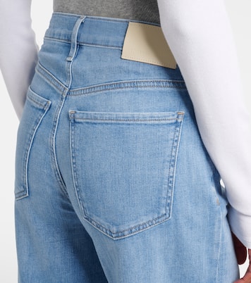 Jeans anchos Lyra cropped | Citizens of Humanity