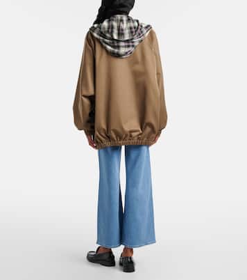 Jeans anchos Lyra cropped | Citizens of Humanity