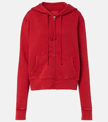 Hoodie Callie aus Baumwolle | Nili Lotan