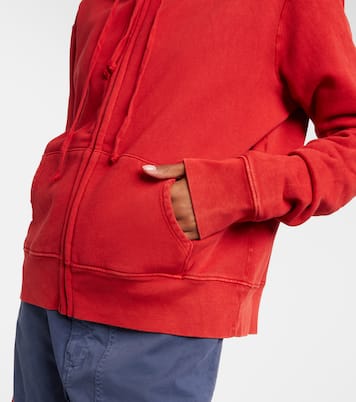 Hoodie Callie aus Baumwolle | Nili Lotan