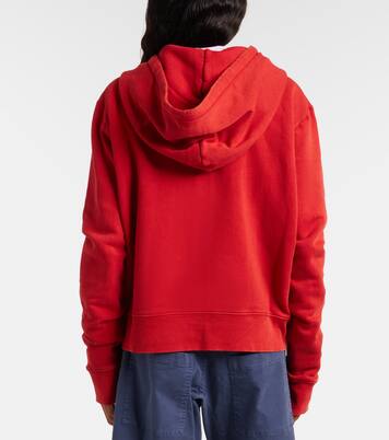 Hoodie Callie aus Baumwolle | Nili Lotan