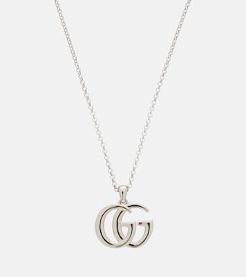 GG Marmont pendant necklace | Gucci
